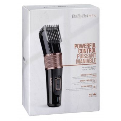 Машинка для стрижки Babyliss (E974E)