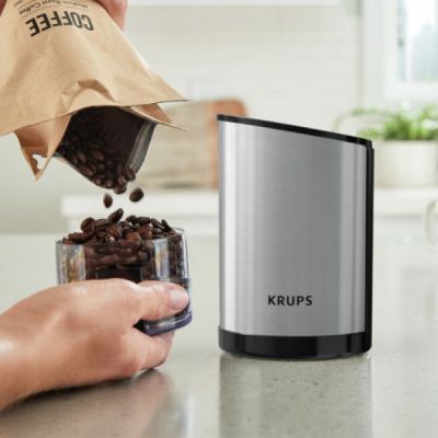 Кофемолка Krups (GX204D10)
