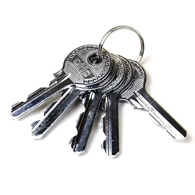 Електромеханічний замок Atis (Lock SSM CK)