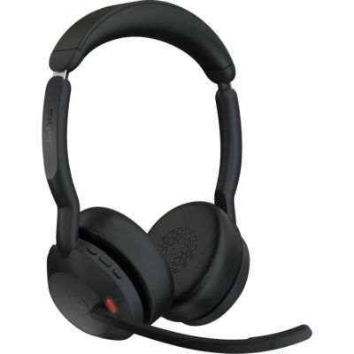 Наушники Jabra Evolve 2 55 Link380c MS Stereo (25599-999-899)