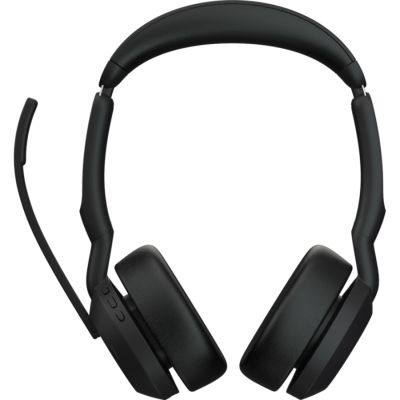 Наушники Jabra Evolve 2 55 Link380c MS Stereo (25599-999-899)