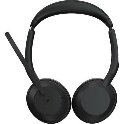 Наушники Jabra Evolve 2 55 Link380c MS Stereo (25599-999-899)