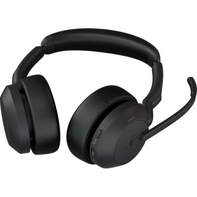 Наушники Jabra Evolve 2 55 Link380c MS Stereo (25599-999-899)