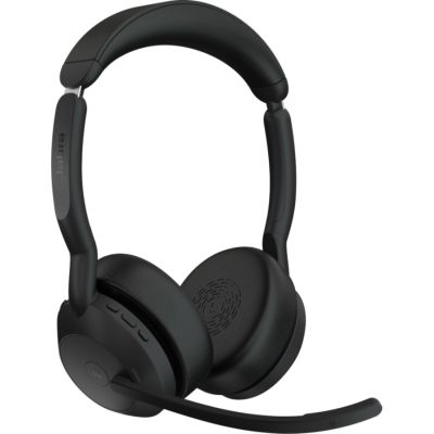 Наушники Jabra Evolve 2 55 Link380c MS Stereo (25599-999-899)