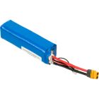 Аккумуляторный блок Vinga Li-Ion 4s2Р 6000mAh з балансувальним кабелем Sony Murata 18650 VTC6 (6000BMS/SONY18650)