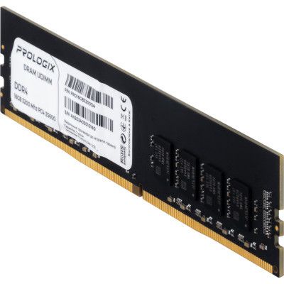 Модуль пам\'яті для комп\'ютера DDR4 16GB 3200 MHz Prologix (PRO16GB3200D4)