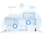 Точка доступу Wi-Fi TP-Link (DECO-X10-3-PACK)