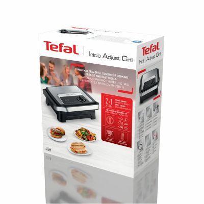 Електрогриль Tefal (GC272D10)