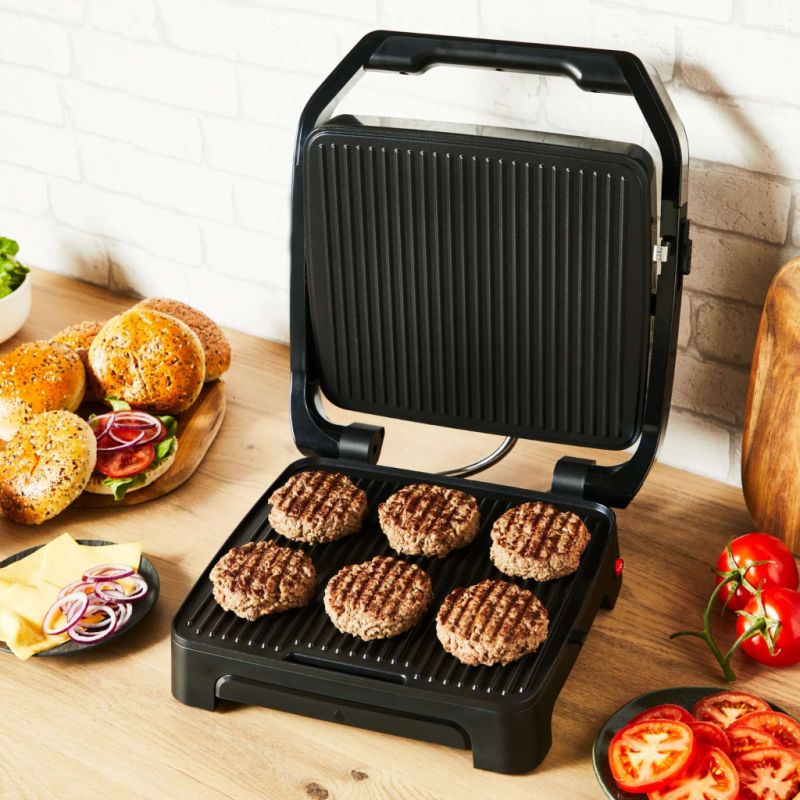 Электрогриль Tefal (GC272D10)