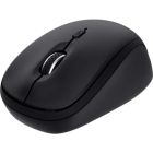 Мишка Trust Yvi+ Multi-Device Wireless/Bluetooth Black (25440)