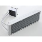 Система жидкостного охлаждения Vinga (Storm White)