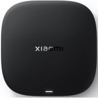Медіаплеєр Xiaomi Mi Box S 4K 3nd Gen New (1168139)