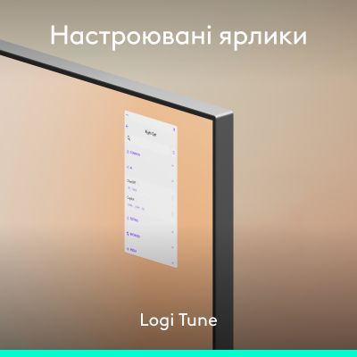 Клавіатура Logitech Slim Solar+ for Business Wireless/Bluetooth Graphite (920-013779)