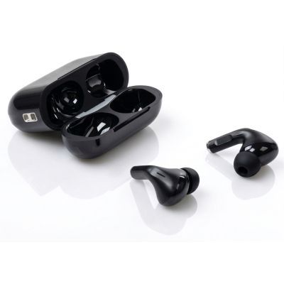 Навушники Vention Echo Lite E11 Black (NBVB0)