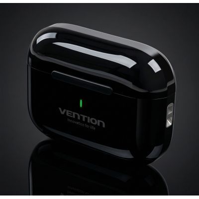 Навушники Vention Echo Lite E11 Black (NBVB0)