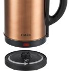 Електрочайник Rotex (RKT13-SG)