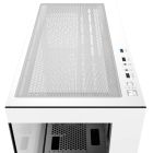 Корпус для ПК OCYPUS GAMMA C72 WH (GAMMA-C72-WHD000XX-GL)
