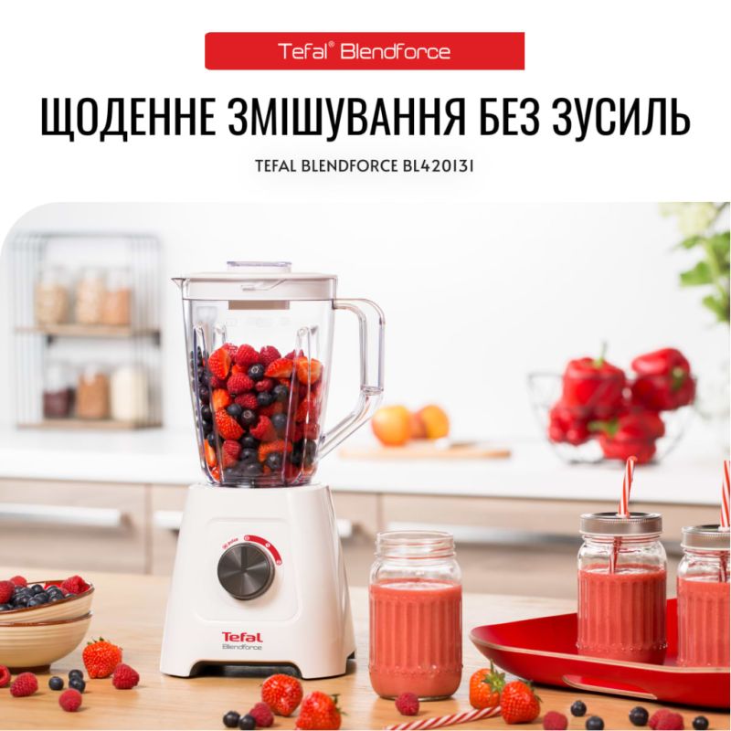 Блендер Tefal (BL420131)