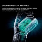 Пылесос Deerma Stick Vacuum Cleaner Cord Gray (DX700S)