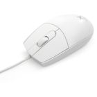 Мышка Vinga (MS-110 White)