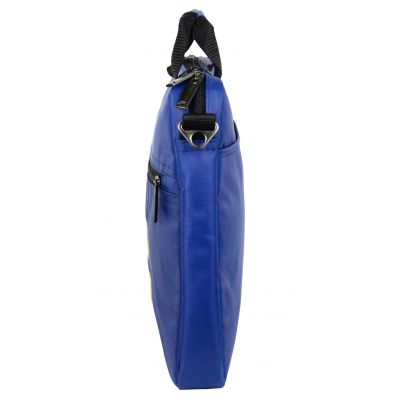 Сумка для ноутбука Porto 13.3\'\' PN13DB TRIZUB DarkBlue (PN13DB_TRIZ)