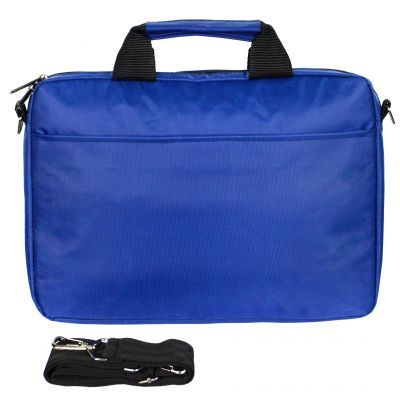 Сумка для ноутбука Porto 13.3\'\' PN13DB TRIZUB DarkBlue (PN13DB_TRIZ)
