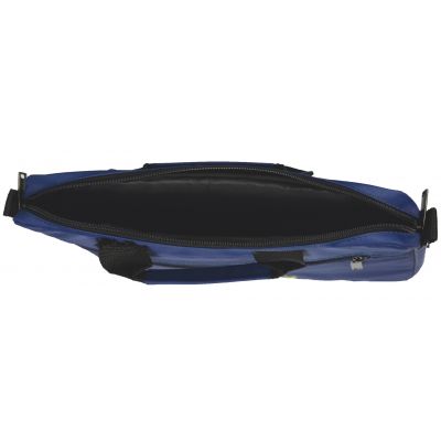 Сумка для ноутбука Porto 13.3\'\' PN13DB TRIZUB DarkBlue (PN13DB_TRIZ)