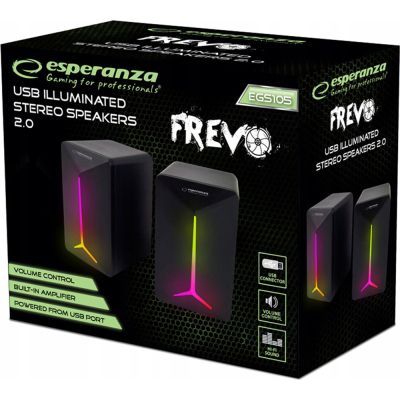 Акустическая система Esperanza (EGS105) Frevo (EGS105)