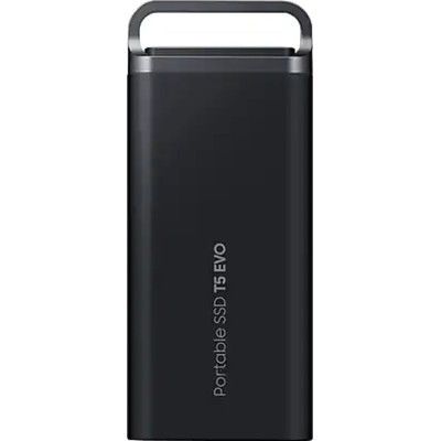 Накопитель SSD USB 3.2 4TB T5 Shield Samsung (MU-PH4T0S/EU)