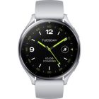 Смарт-часы Xiaomi Watch 2 Sliver Case With Gray TPU Strap (BHR8034GL) (1025027)