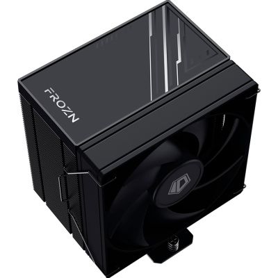 Кулер для процессора ID-Cooling (FROZN A610 BLACK)