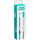 Дата кабель USB-C to USB-C 1.0m 60W 3.0А black ColorWay (CW-CBPDCC061-BK)