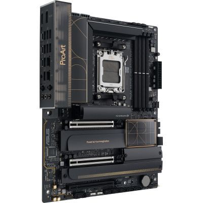 Материнская плата ASUS (PROART X870E-CREATOR WIFI)