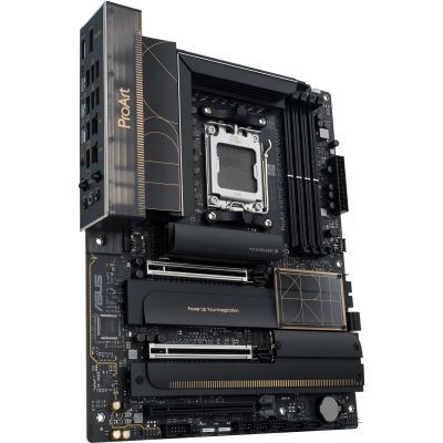 Материнская плата ASUS (PROART X870E-CREATOR WIFI)