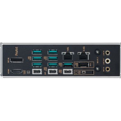 Материнская плата ASUS (PROART X870E-CREATOR WIFI)