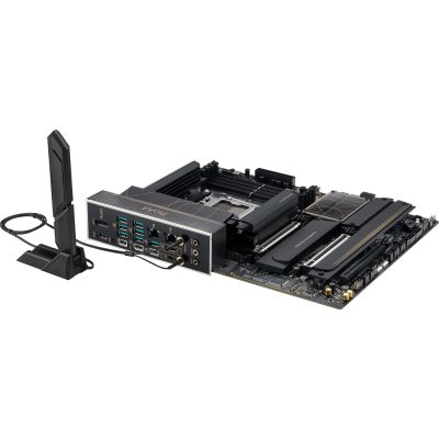 Материнская плата ASUS (PROART X870E-CREATOR WIFI)