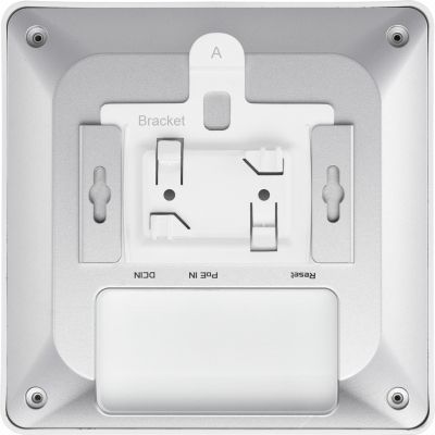 Точка доступу Wi-Fi ASUS EBA63 (90IG0880-MO3C00)