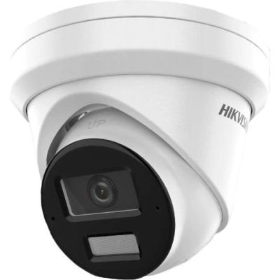 Камера видеонаблюдения Hikvision (DS-2CD2383G2-LI2U (2.8)