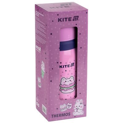 Термос Kite 350 мл Feel Good (K25-301-2)