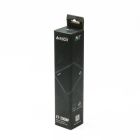 Коврик для мышки A4Tech X7-200MP Black (4711421964449)