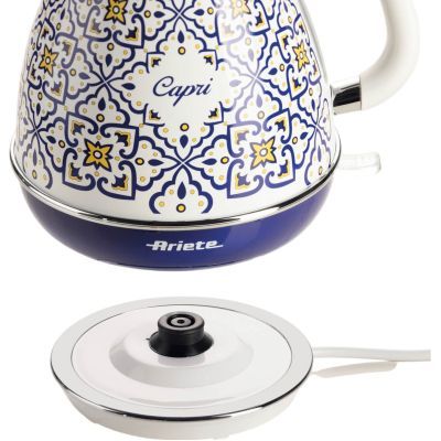 Електрочайник Ariete (2869 CAPRI)