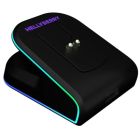 Мишка Hator Hellyberry HM47 Wireless Black/Violet (HM47_black_violet)