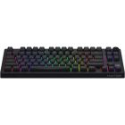 Клавиатура Hator Skyfall 80 PRO Aurum Vanila Silent RGB Wireless/Bluetooth/USB UA Black (HTK4181UA)