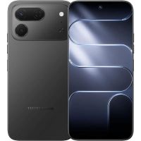 Мобільний телефон Tecno Spark 50 Pro 4/128Gb Ink Black (4894947123535)