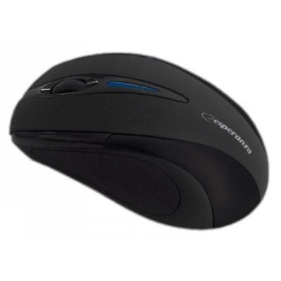 Мишка Esperanza (EM101K Black)