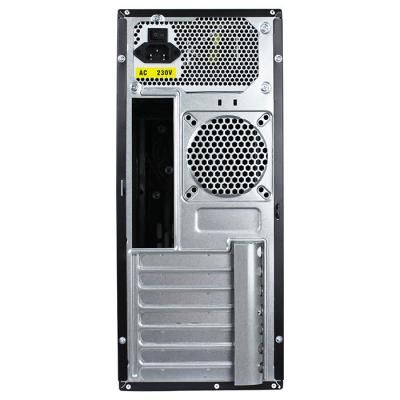 Корпус для ПК Gamemax (ET-210-400W)