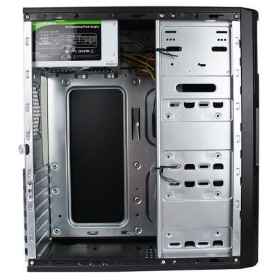 Корпус для ПК Gamemax (ET-210-400W)