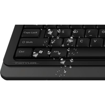 Комплект A4Tech FG1010 Blue (4711421943444)