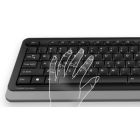Комплект A4Tech FG1010 Blue (4711421943444)
