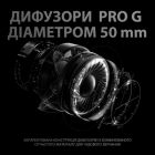 Наушники Logitech G PRO X Gaming Headset Black (981-000818)